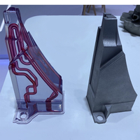 3D Printed Conformal Cooling Channel