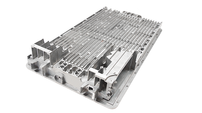 Pushing the Limits with 4 Axis CNC Machining for Prototyping