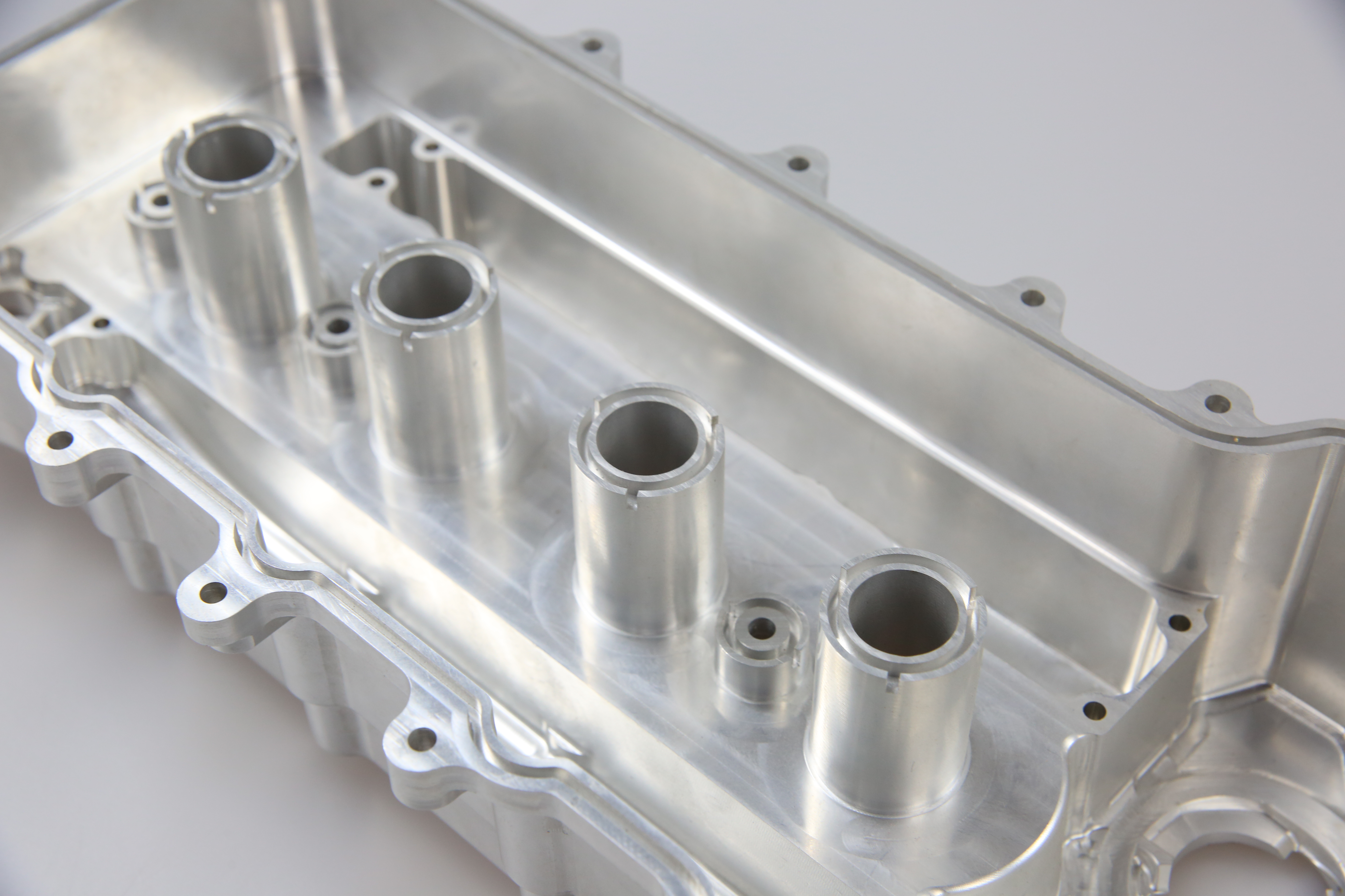 Unveiling the Potential: Exploring the Versatility of 3 Axis CNC Machining for Prototyping