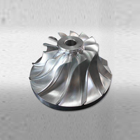 Investment Casting (Lost-Wax Casting)