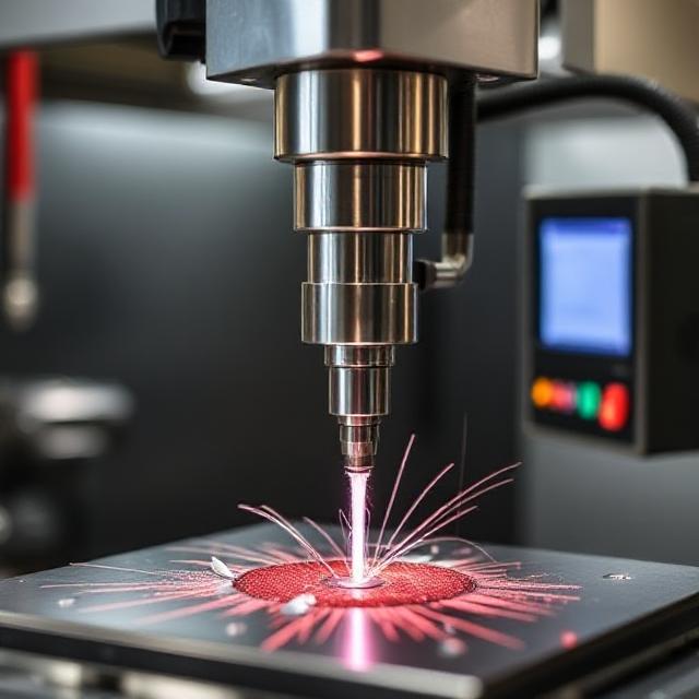 Unlock Precision: How CNC Machining Brings Ideas To Life in High-Stakes Industries