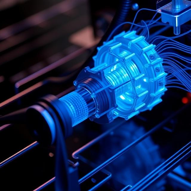 Beyond Speed: Why 3D Printing Is The Game-Changer for Product Development