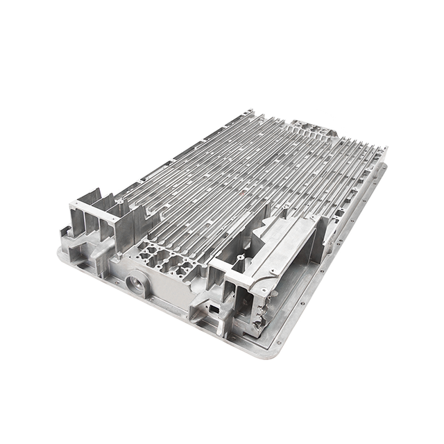 Die Casting Heat Sink for 5G Phone Tower