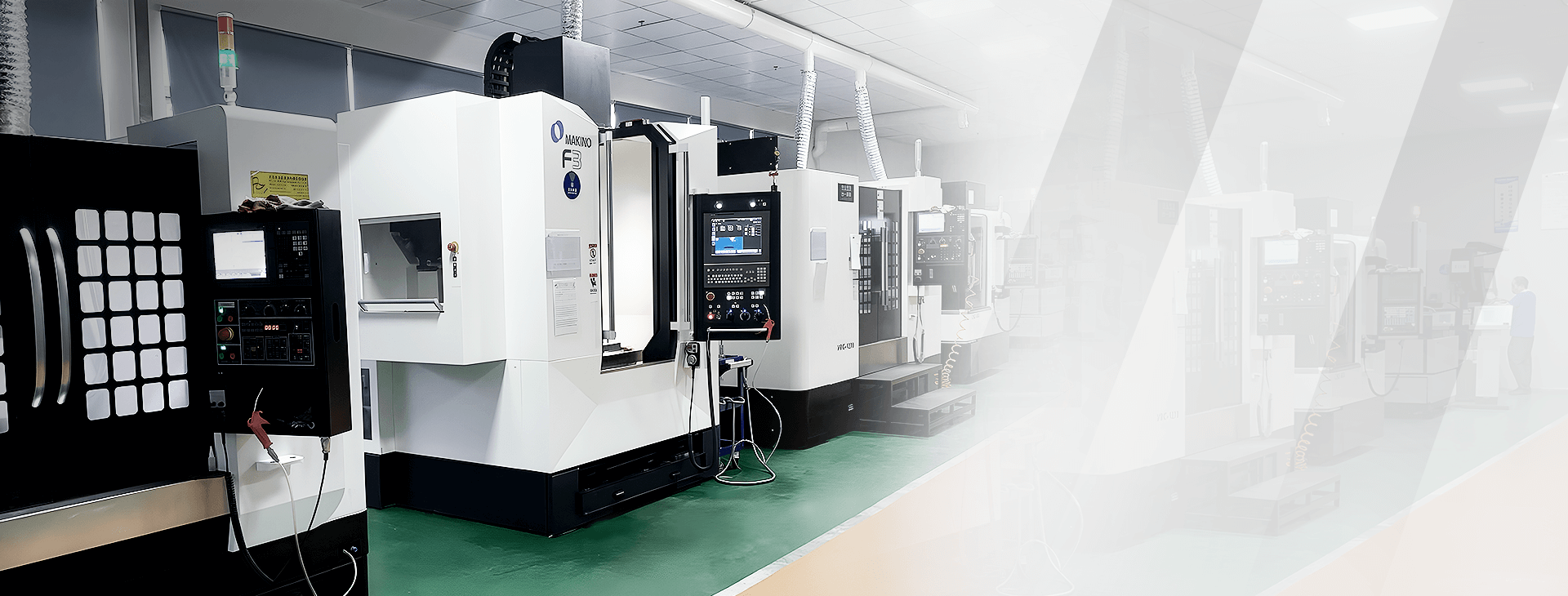 ADVANCED CNC MACHINES